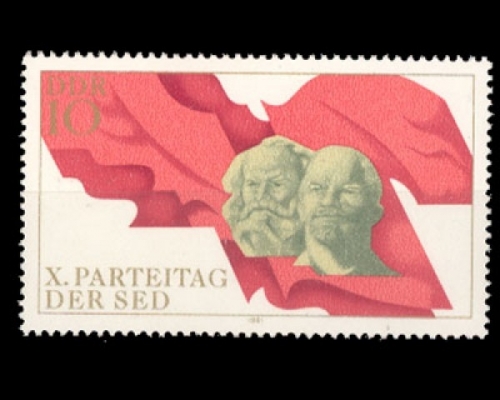 DDR, Michel Nr. 2582, postfrisch