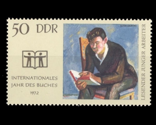 DDR, Michel Nr. 1781, postfrisch