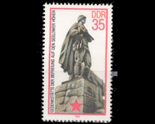 DDR, Michel Nr. 2939, postfrisch