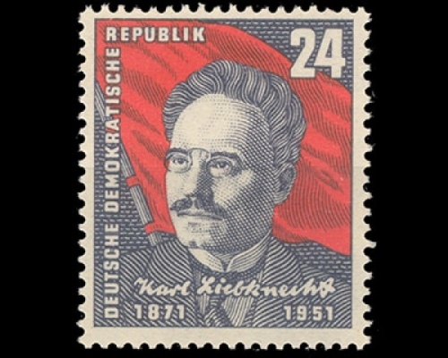 DDR, Michel Nr. 294, postfrisch