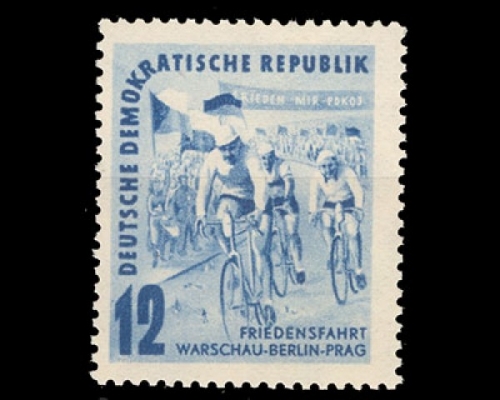 DDR, Michel Nr. 307, postfrisch