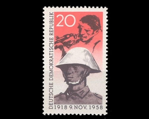 DDR, Michel Nr. 662, postfrisch