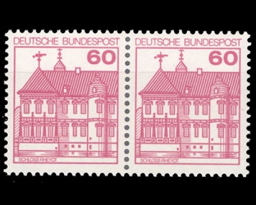 Deutschland (BRD), Michel Nr. 1028 WP, postfrisch (361901)