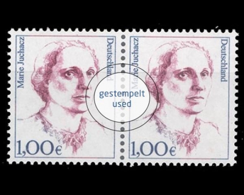Deutschland (BRD), Michel Nr. 2305 WP, gestempelt (364282)