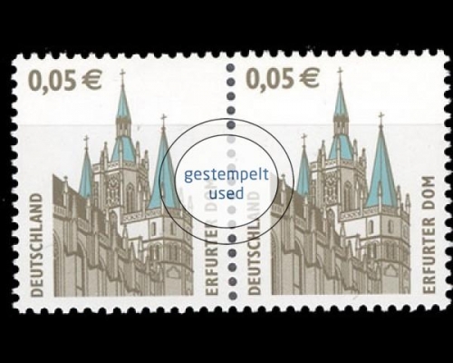 Deutschland (BRD), Michel Nr. 2381 WP, gestempelt (364512)