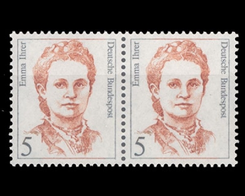 Deutschland (BRD), Michel Nr. 1405 WP, postfrisch (362531)
