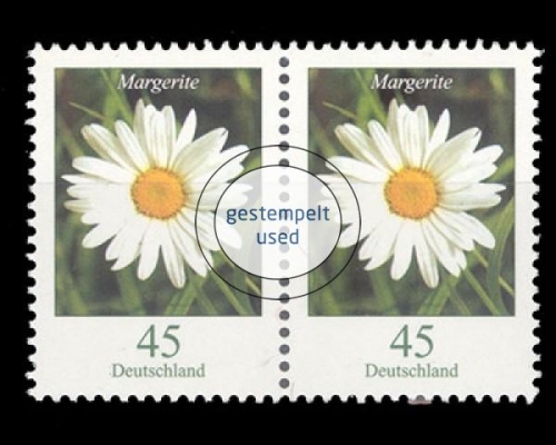 Deutschland (BRD), Michel Nr. 2451 WP, gestempelt (364572)