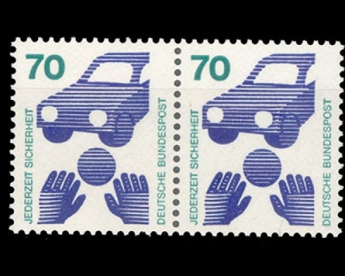 Deutschland (BRD), Michel Nr. 773 WP, postfrisch (361581)