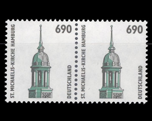 Deutschland (BRD), Michel Nr. 1860 WP, postfrisch (363341)