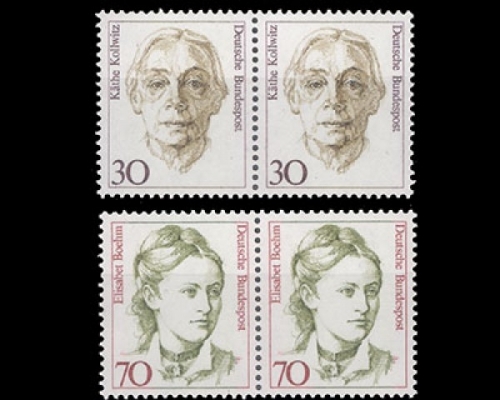 Deutschland (BRD), Michel Nr. 1488-1489 WP, postfrisch (362741)