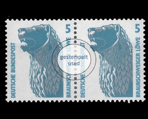 Deutschland (BRD), Michel Nr. 1448 WP, gestempelt (362662)