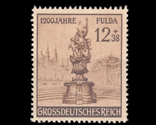 Deutsches Reich, Michel Nr. 886, postfrisch