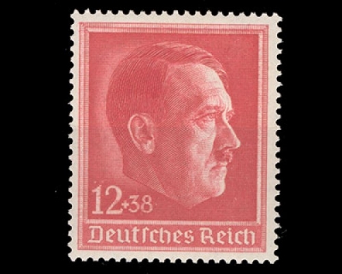 Deutsches Reich, Michel Nr. 664, postfrisch