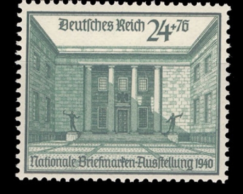 Deutsches Reich, Michel Nr. 743, postfrisch