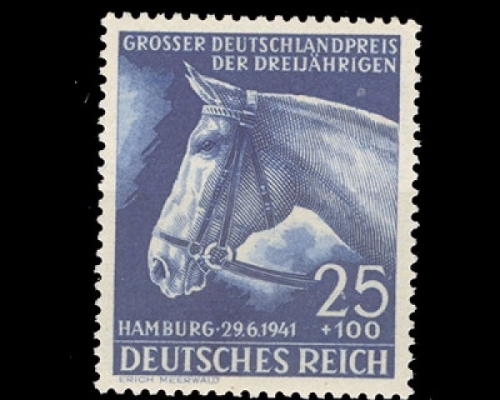 Deutsches Reich, Michel Nr. 779, postfrisch