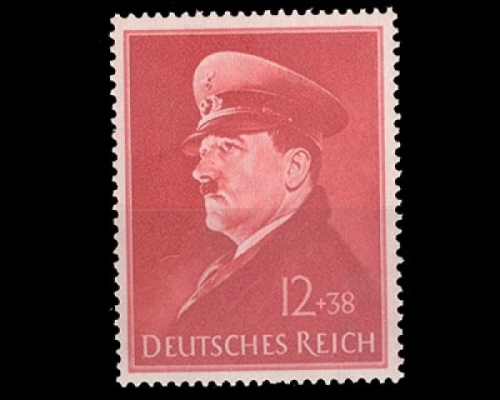 Deutsches Reich, Michel Nr. 772 x, postfrisch