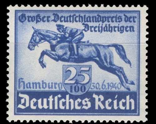 Deutsches Reich, Michel Nr. 746, postfrisch