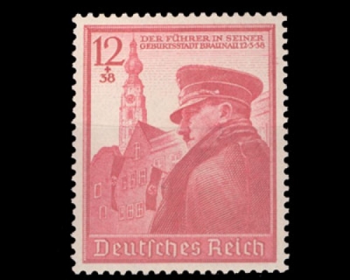 Deutsches Reich, Michel Nr. 691, postfrisch