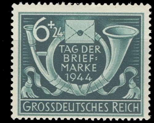 Deutsches Reich, Michel Nr. 904, postfrisch