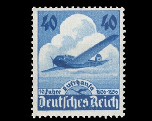 Deutsches Reich, Michel Nr. 603, postfrisch