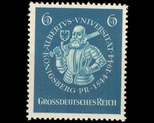 Deutsches Reich, Michel Nr. 896, postfrisch