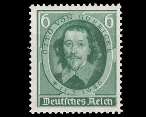 Deutsches Reich, Michel Nr. 608, postfrisch