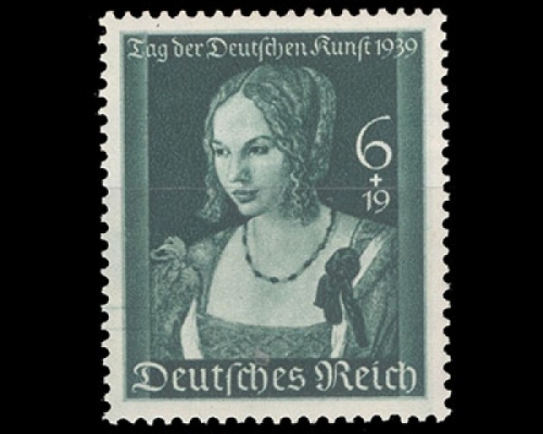 Deutsches Reich, Michel Nr. 700, postfrisch