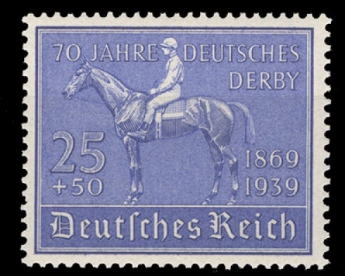 Deutsches Reich, Michel Nr. 698, postfrisch