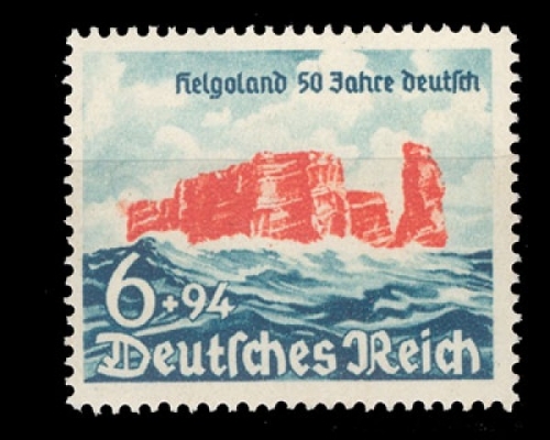 Deutsches Reich, Michel Nr. 750, postfrisch