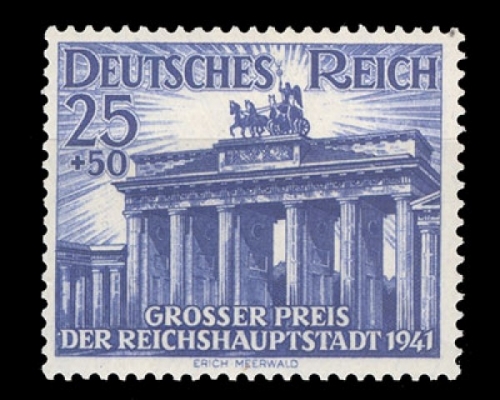Deutsches Reich, Michel Nr. 803, postfrisch