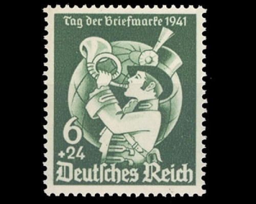 Deutsches Reich, Michel Nr. 762, postfrisch
