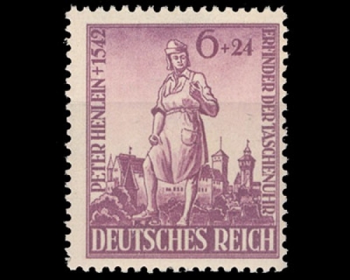 Deutsches Reich, Michel Nr. 819, postfrisch