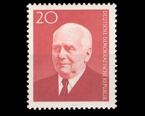 DDR, Michel Nr. 673, postfrisch