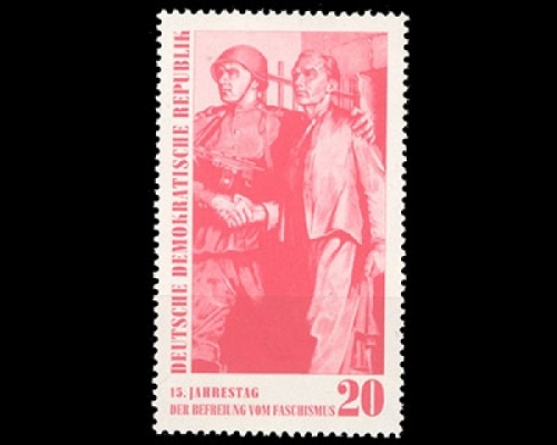 DDR, Michel Nr. 764, postfrisch