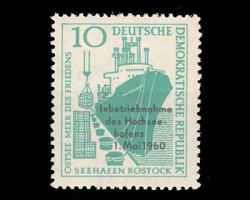 DDR, Michel Nr. 763, postfrisch