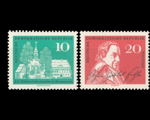 DDR, Michel Nr. 889-890, postfrisch
