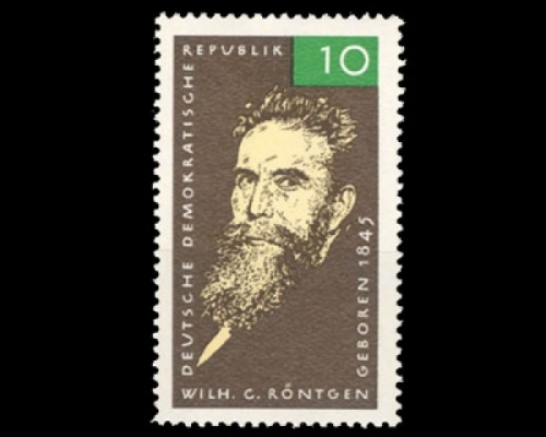 DDR, Michel Nr. 1096, postfrisch