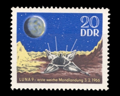 DDR, Michel Nr. 1168, postfrisch