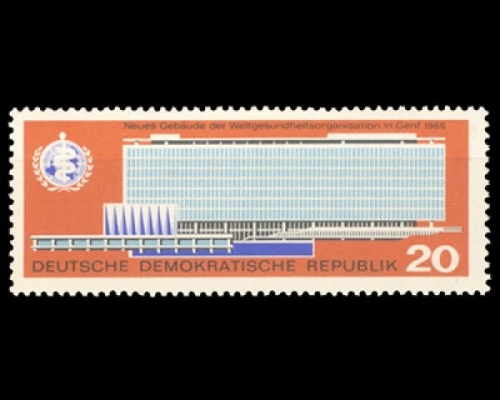 DDR, Michel Nr. 1178, postfrisch