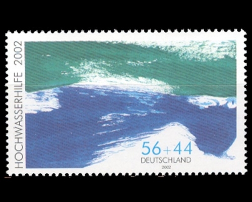 Deutschland (BRD), Michel Nr. 2278 C I, postfrisch (364191)