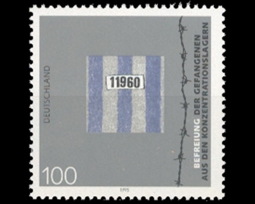 Deutschland (BRD), Michel Nr. 1796, postfrisch (363251)