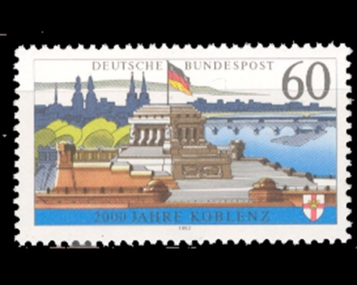 Deutschland (BRD), Michel Nr. 1583 x, postfrisch (362961)