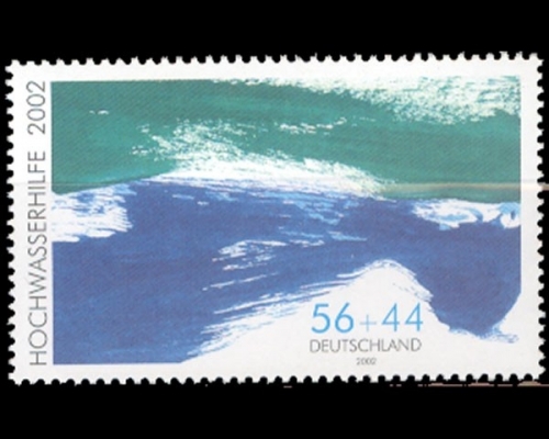 Deutschland (BRD), Michel Nr. 2278 C II, postfrisch (364201)