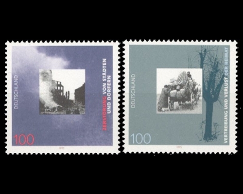 Deutschland (BRD), Michel Nr. 1794-1795, postfrisch (363241)