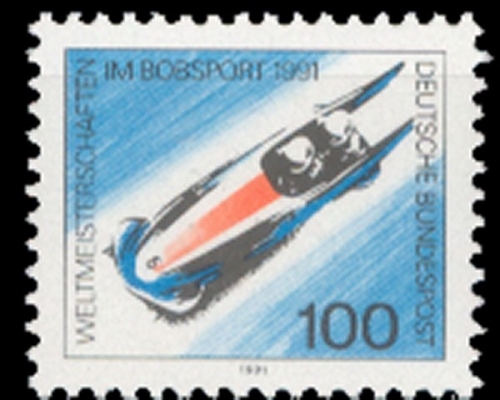 Deutschland (BRD), Michel Nr. 1496, postfrisch (362761)