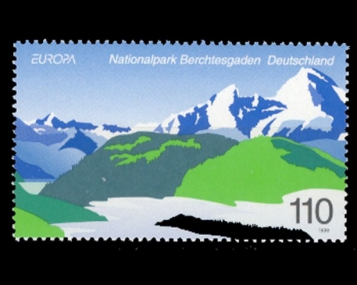 Deutschland (BRD), Michel Nr. 2046, postfrisch (363711)