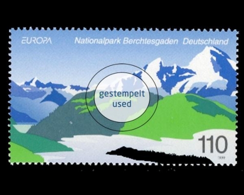 Deutschland (BRD), Michel Nr. 2046, gestempelt (363712)