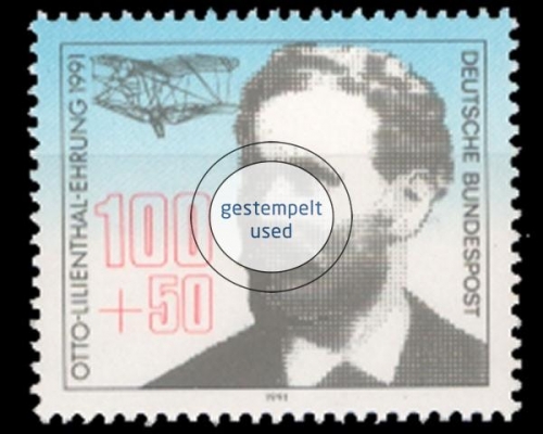Deutschland (BRD), Michel Nr. 1543, gestempelt (362852)