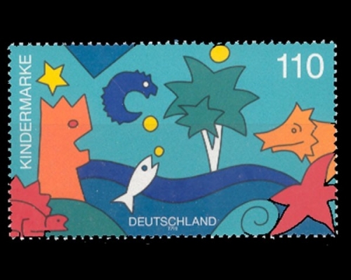 Deutschland (BRD), Michel Nr. 1980, postfrisch (363591)