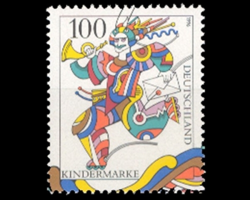 Deutschland (BRD), Michel Nr. 1853, postfrisch, (363321)